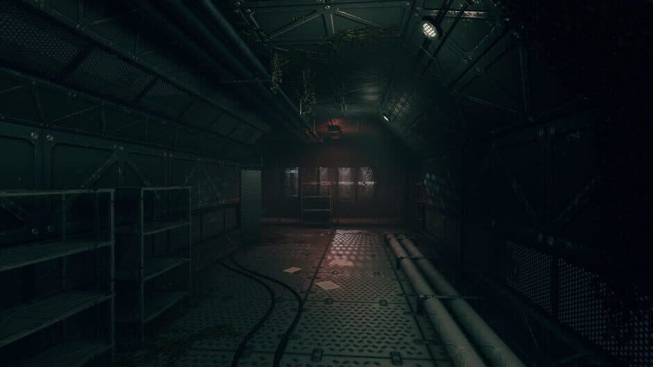 Скриншот 2 из The Walking Fish 2: Final Frontier