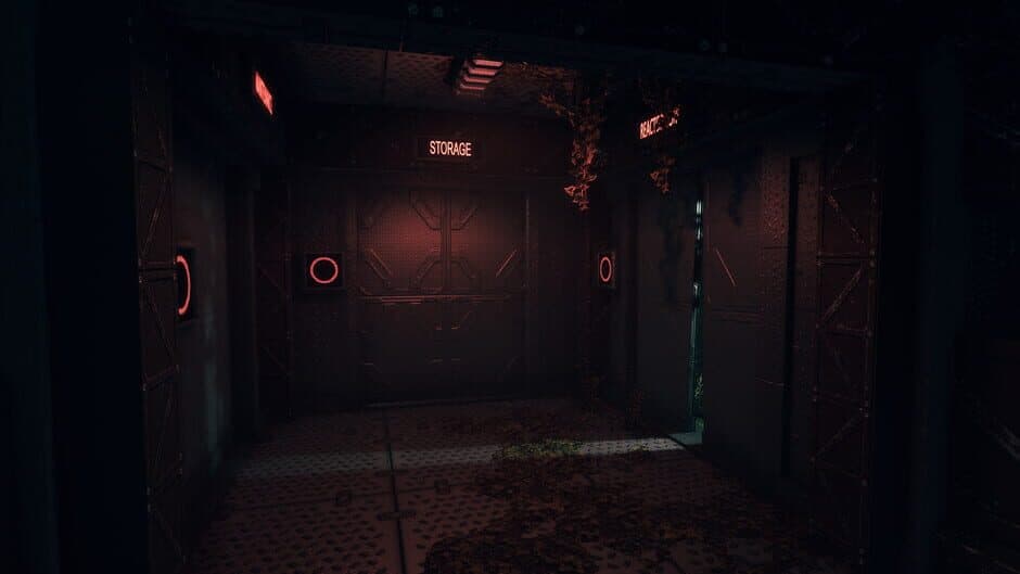 Скриншот 5 из The Walking Fish 2: Final Frontier