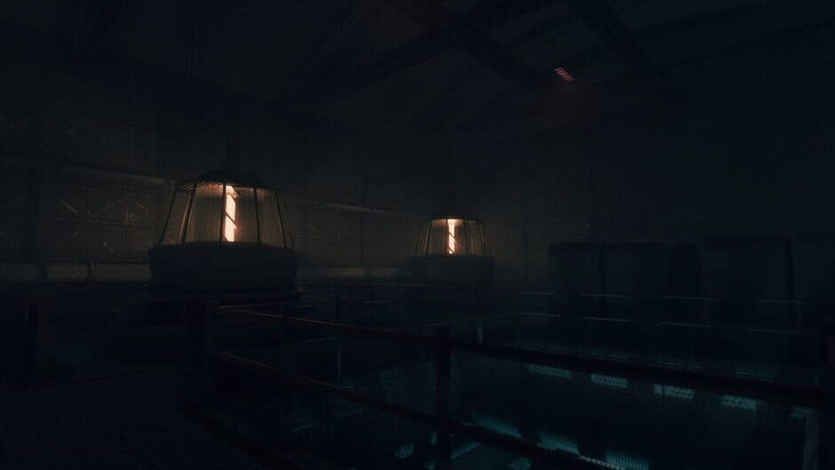 Скриншот 4 из The Walking Fish 2: Final Frontier