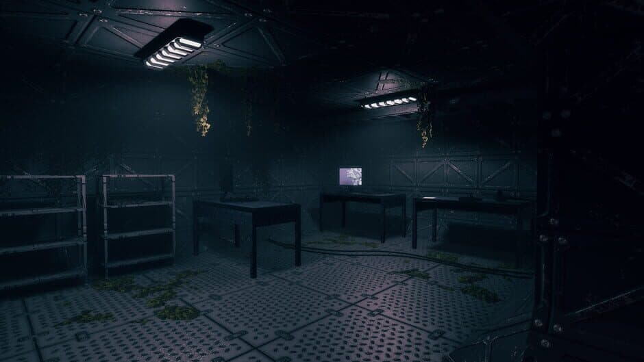 Скриншот 6 из The Walking Fish 2: Final Frontier