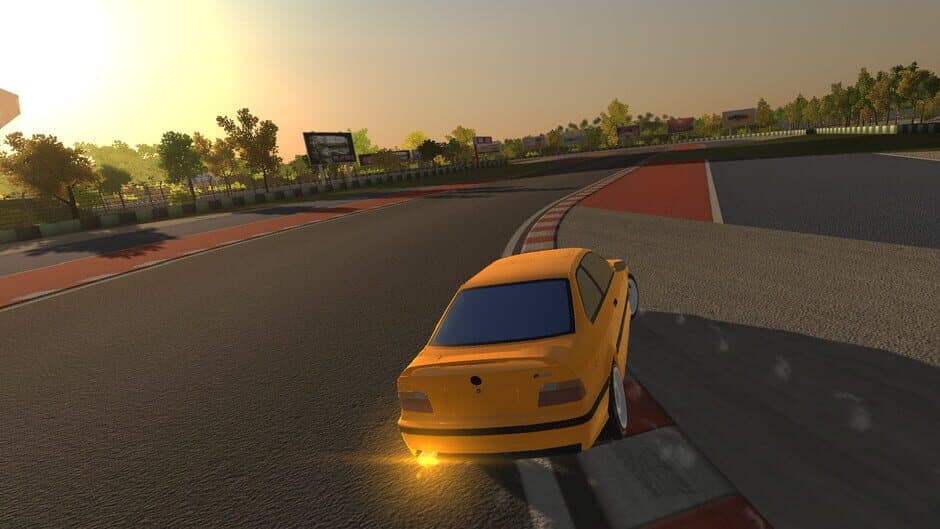 Скриншот 9 из Drive & Drift