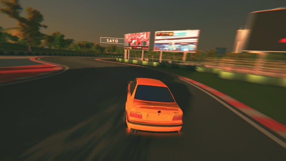 Скриншот 10 из Drive & Drift