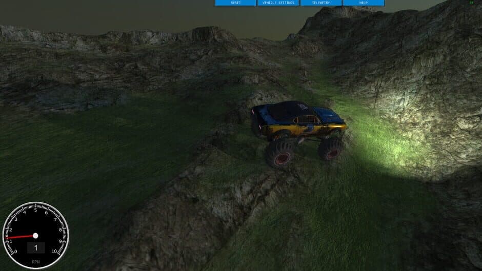 Скриншот 11 из Drive & Drift