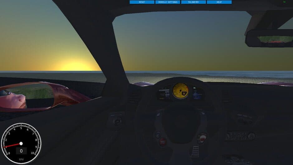 Скриншот 1 из Drive & Drift