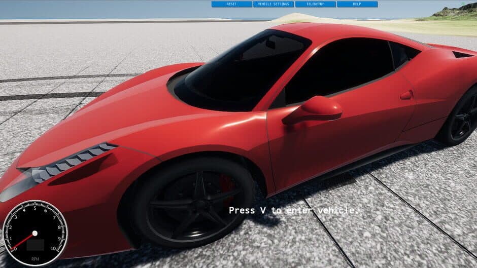 Скриншот 3 из Drive & Drift