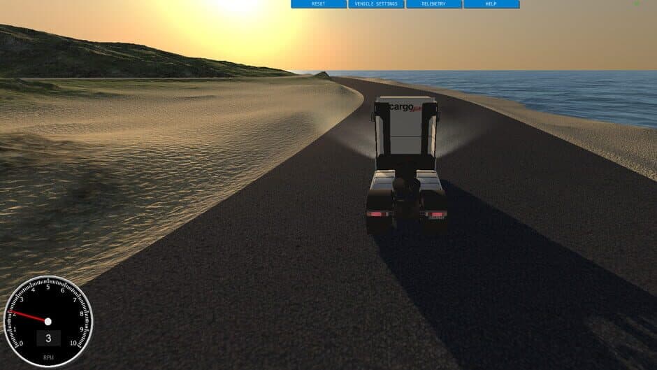 Скриншот 4 из Drive & Drift