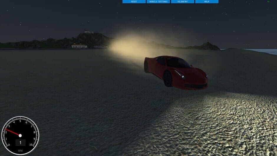 Скриншот 6 из Drive & Drift