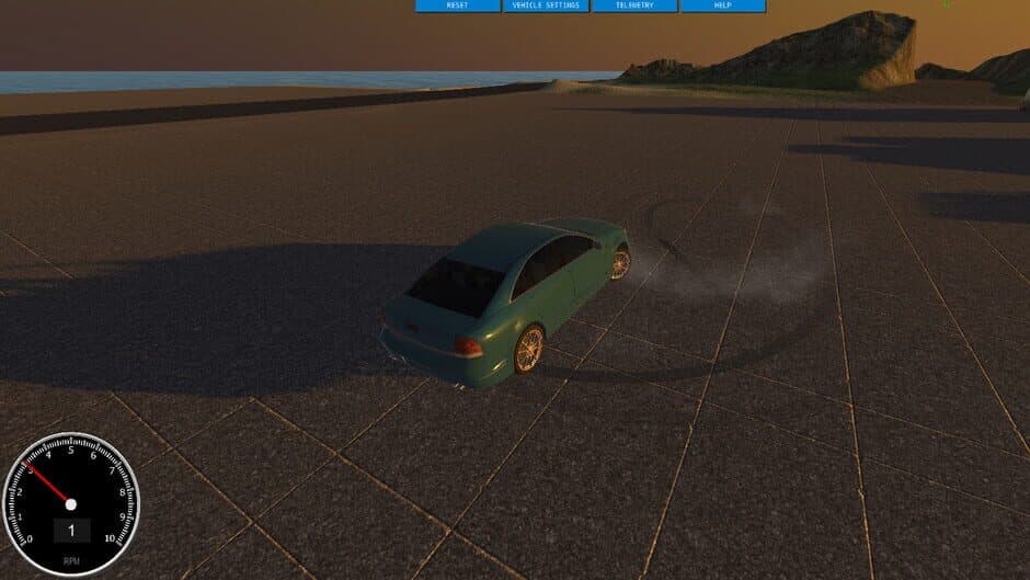 Скриншот 7 из Drive & Drift