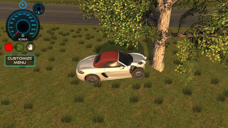 Скриншот 8 из Drive & Drift