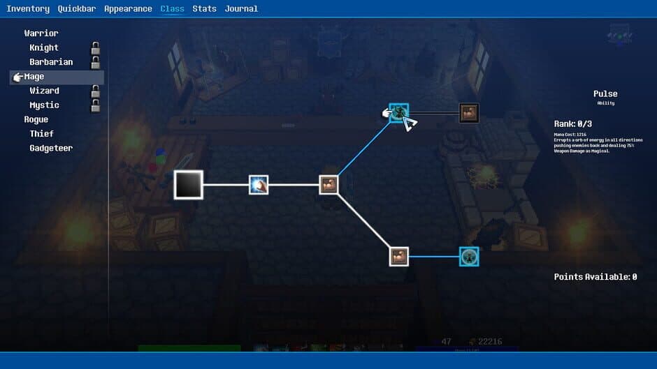 Скриншот 2 из Forge Quest