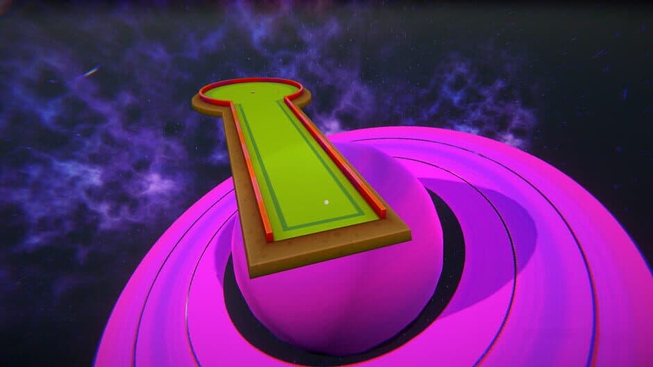 Скриншот 3 из Golf Ace