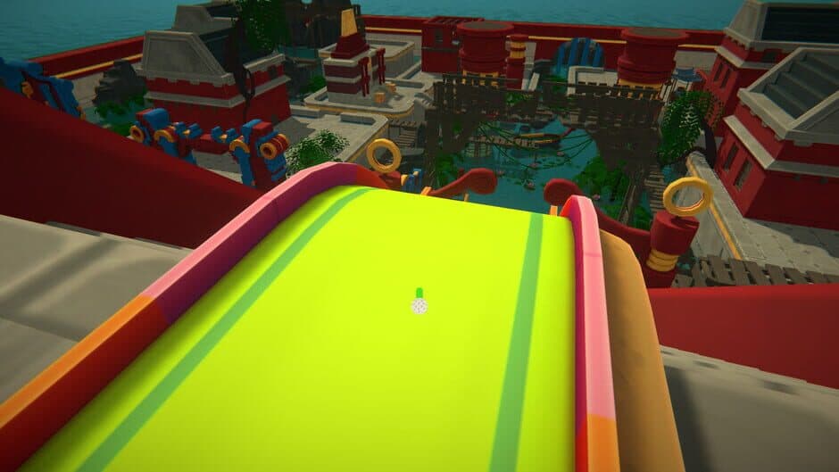 Скриншот 5 из Golf Ace