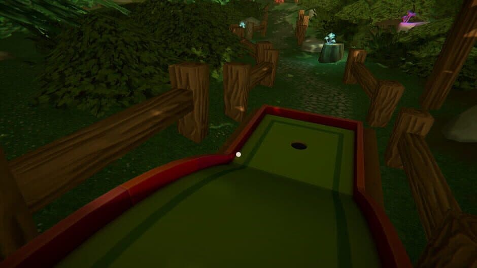 Скриншот 6 из Golf Ace