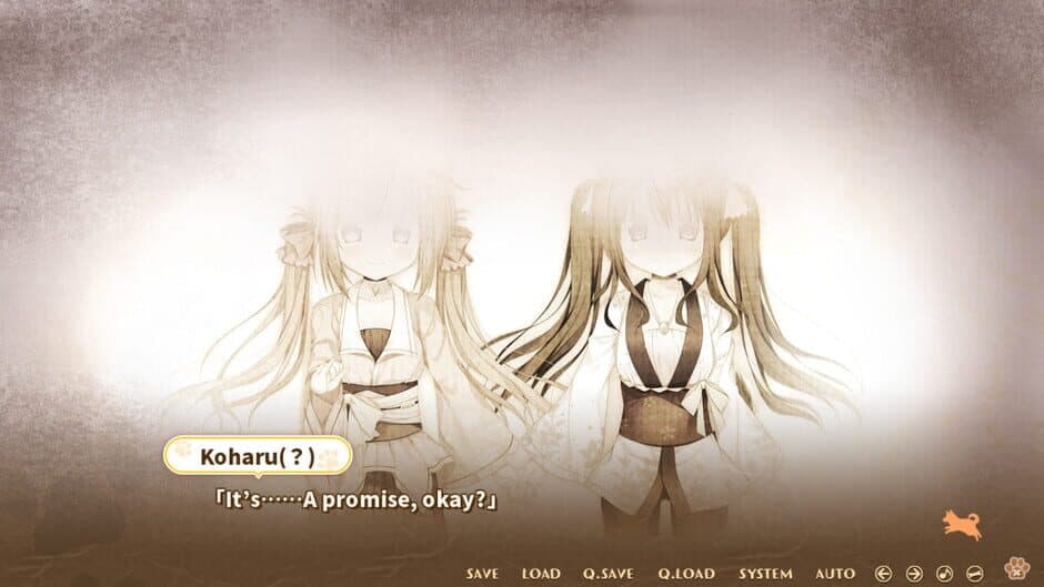 Скриншот 8 из Wanko of Marriage: Welcome to the Dog's Tail!