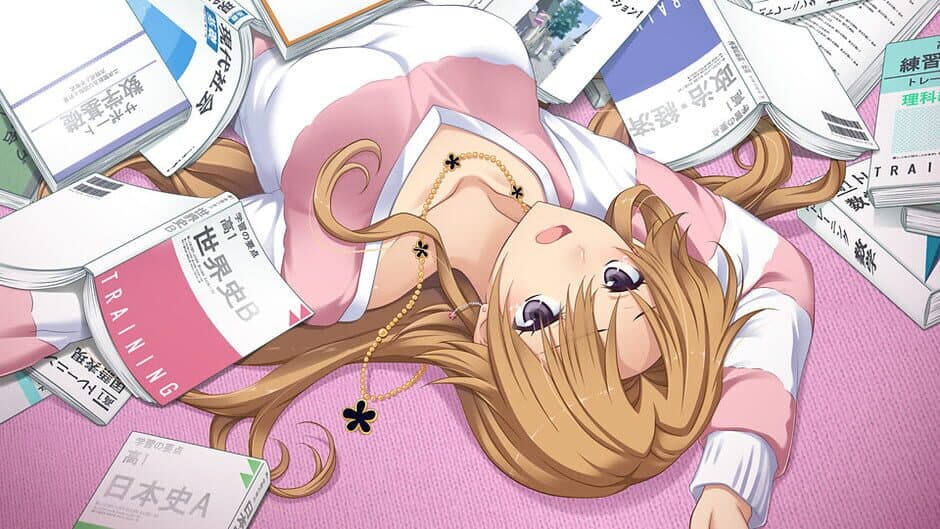 Скриншот 3 из Memories Off: Innocent Fille