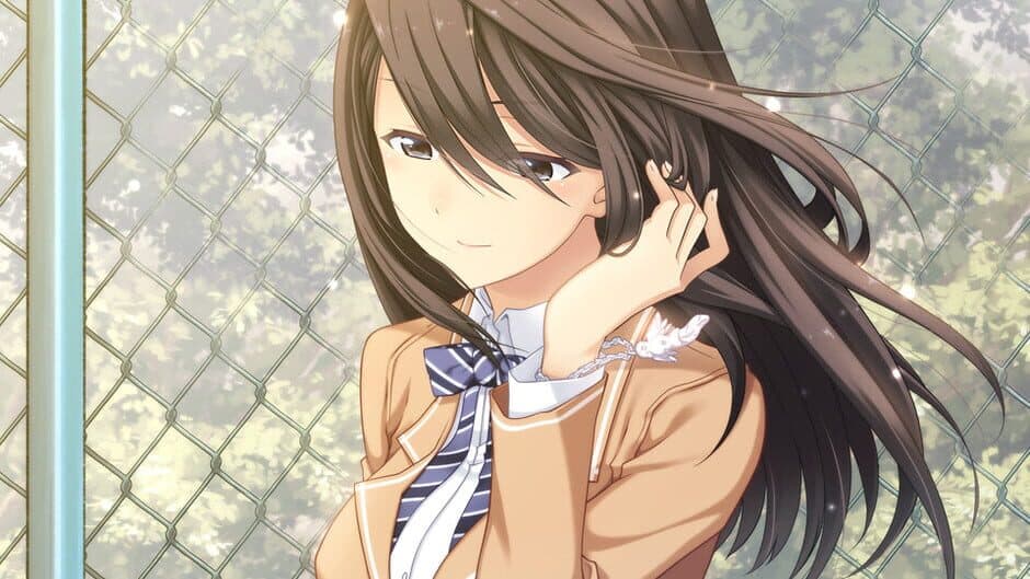 Скриншот 4 из Memories Off: Innocent Fille
