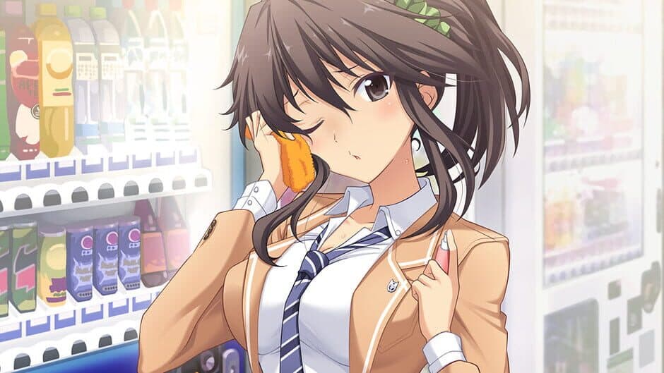 Скриншот 5 из Memories Off: Innocent Fille