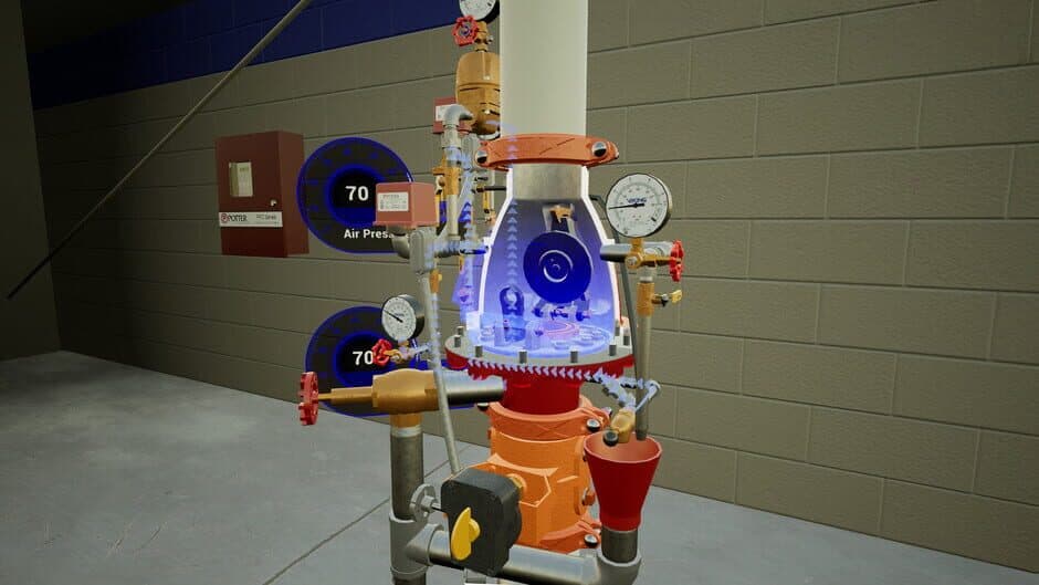 Скриншот 6 из Virtual Viking