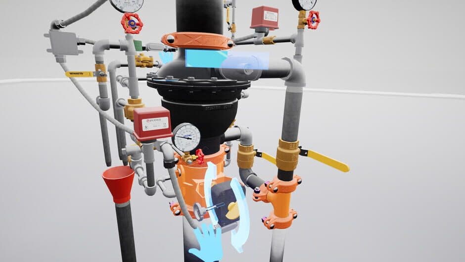 Скриншот 3 из Virtual Viking