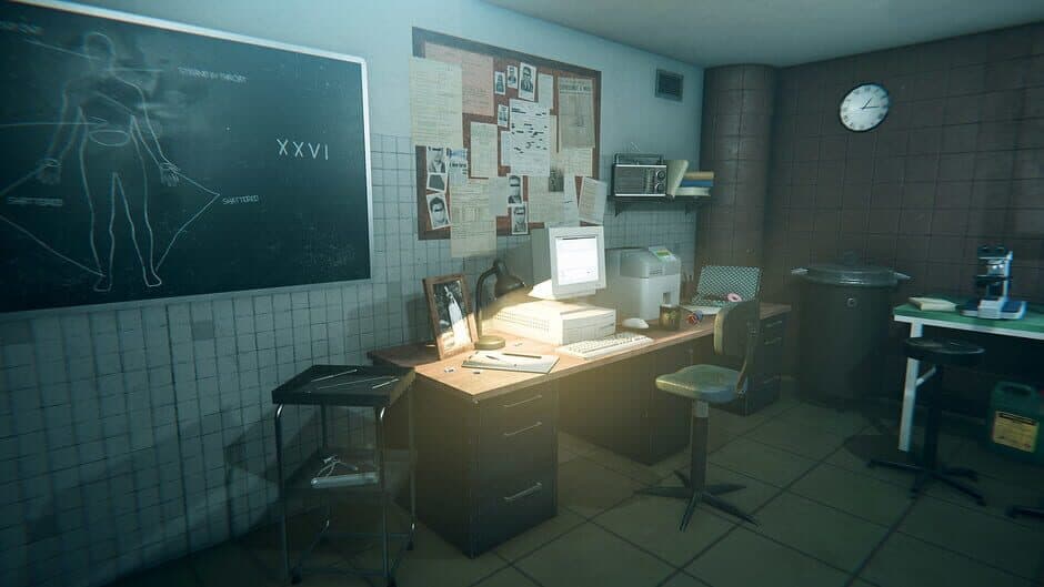 Скриншот 7 из Autopsy Simulator