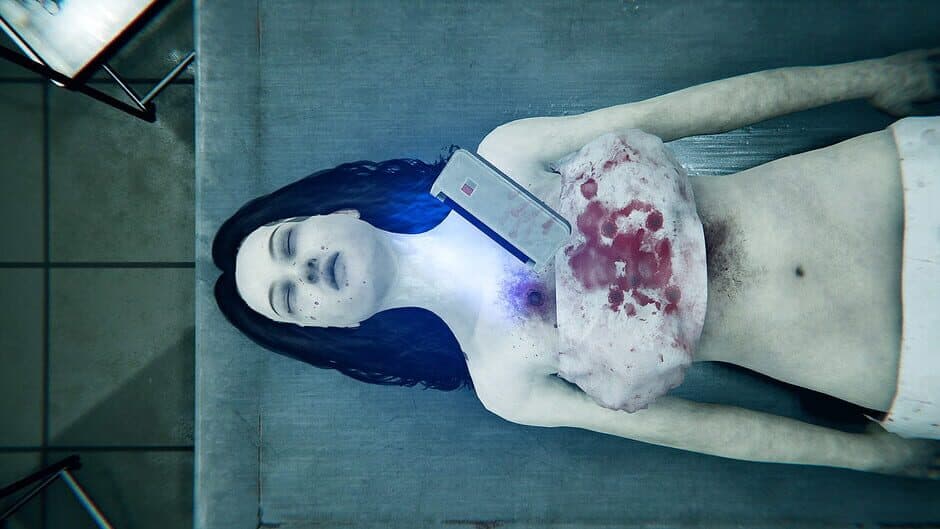 Скриншот 8 из Autopsy Simulator