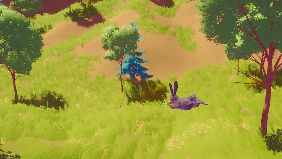 Скриншот 6 из Rabbit Simulator