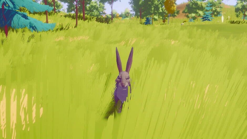 Скриншот 5 из Rabbit Simulator