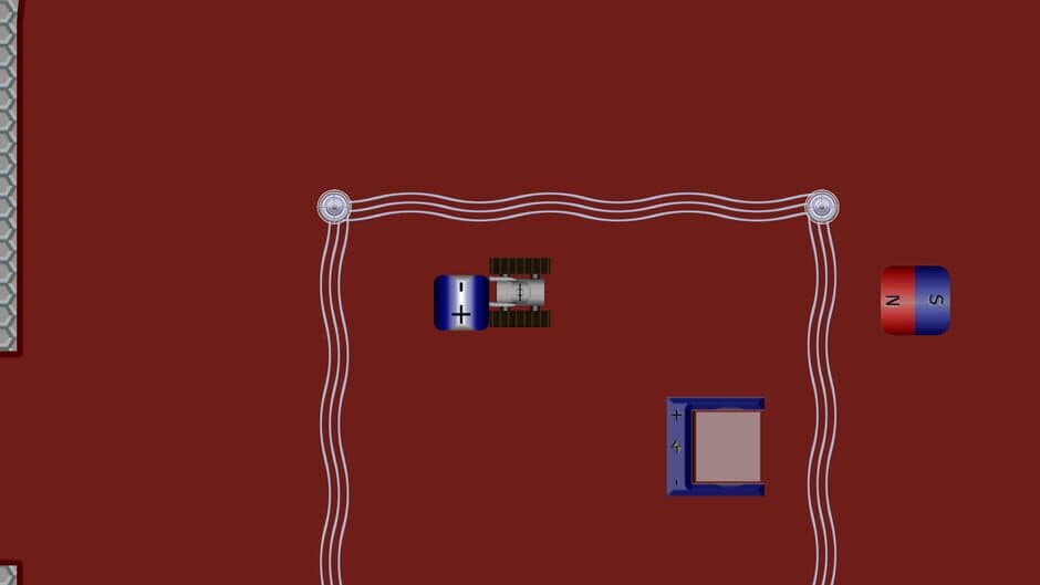 Скриншот 4 из Wire