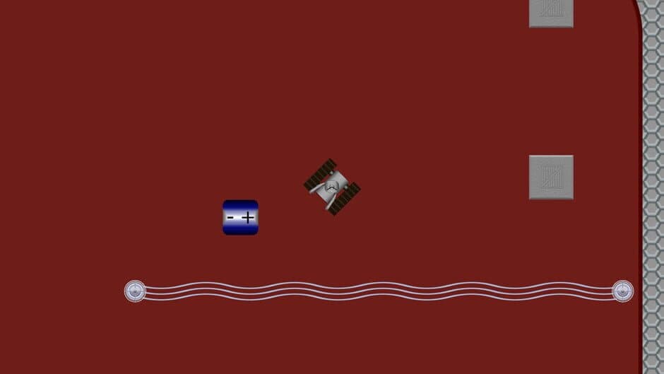 Скриншот 2 из Wire