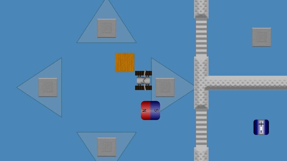 Скриншот 3 из Wire