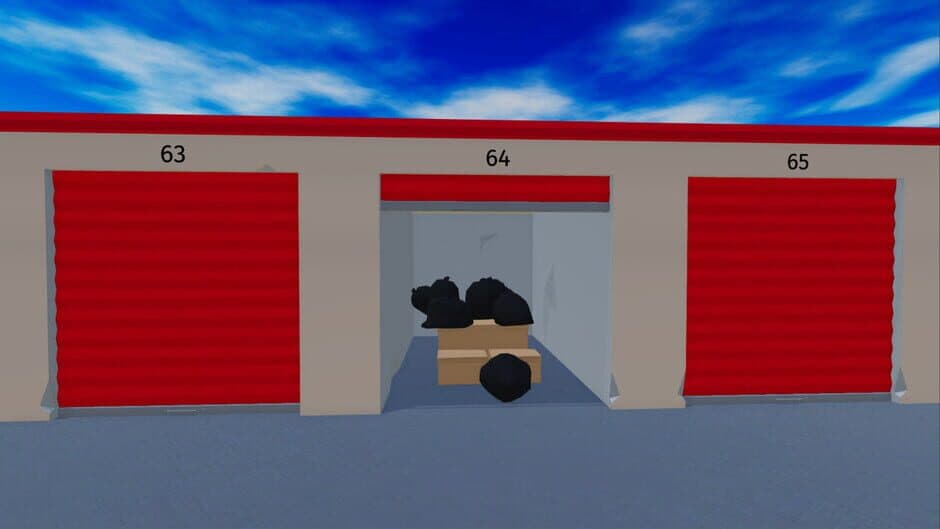 Скриншот 3 из Twelve Containers