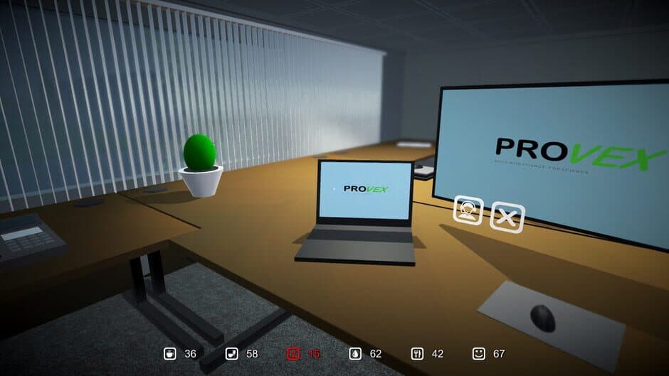 Скриншот 1 из The Employee