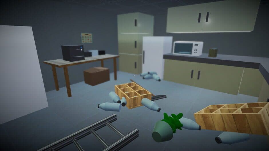 Скриншот 2 из The Employee