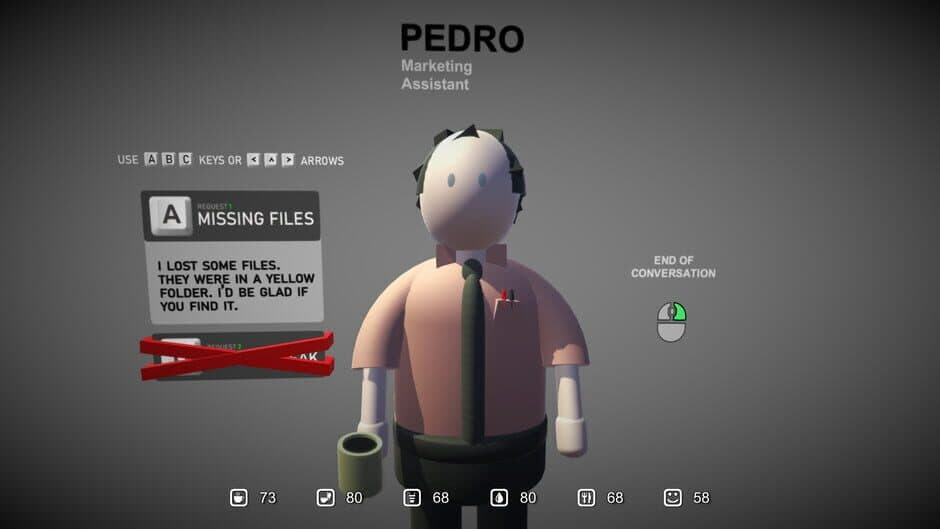Скриншот 3 из The Employee