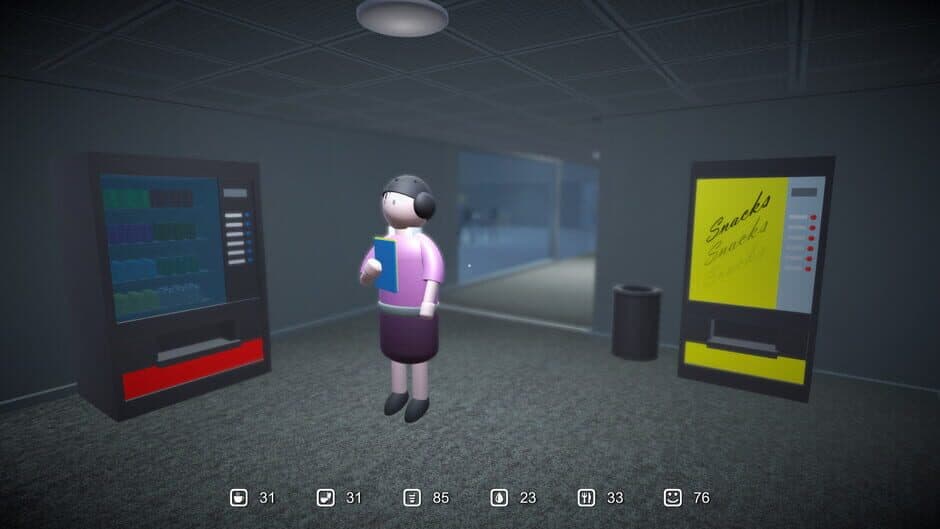 Скриншот 4 из The Employee