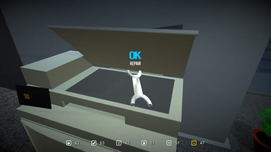 Скриншот 7 из The Employee