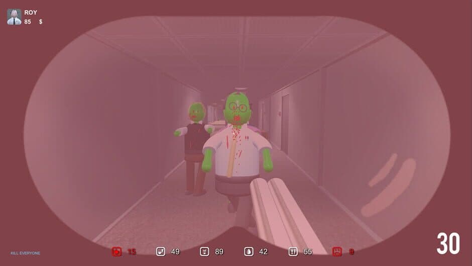 Скриншот 9 из The Employee