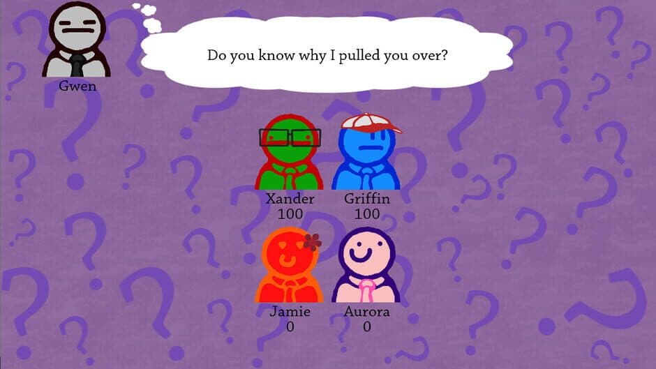 Скриншот 7 из Groupthink