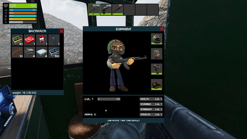 Скриншот 5 из Zompiercer