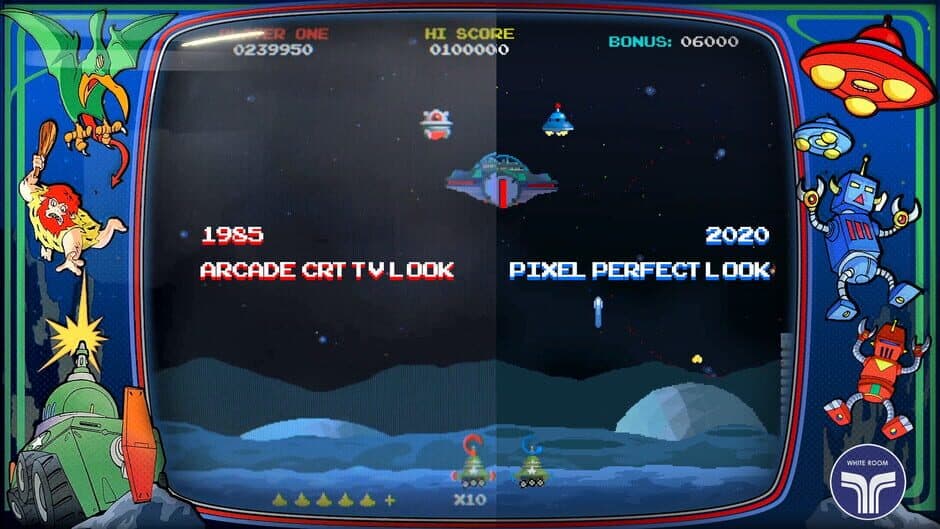 Скриншот 5 из XenovaderS