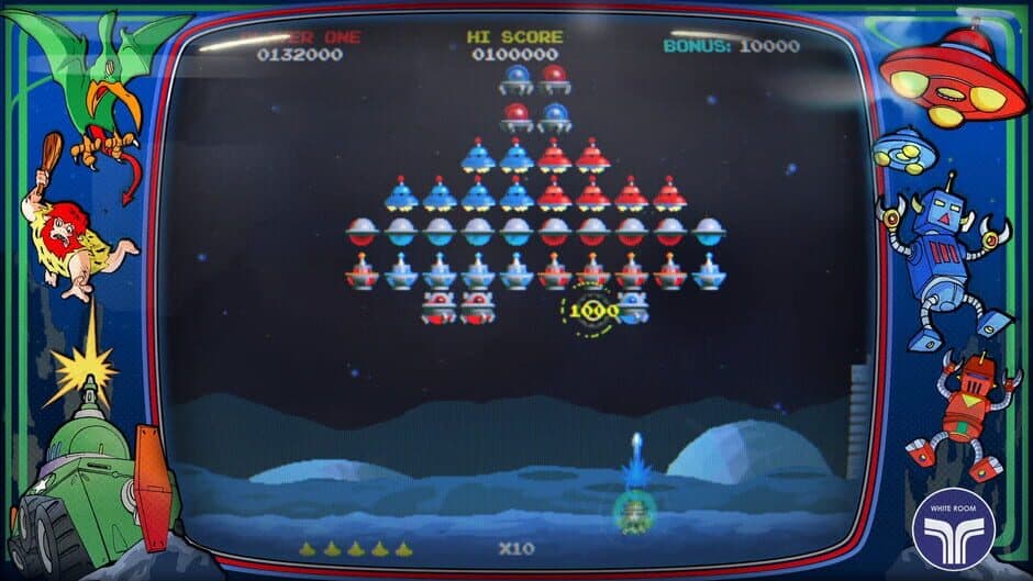 Скриншот 6 из XenovaderS