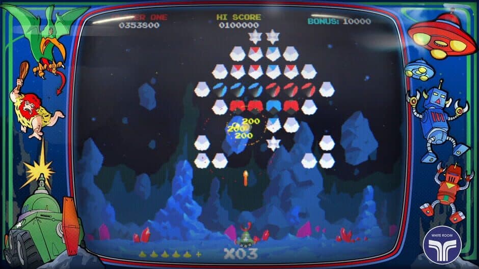 Скриншот 8 из XenovaderS