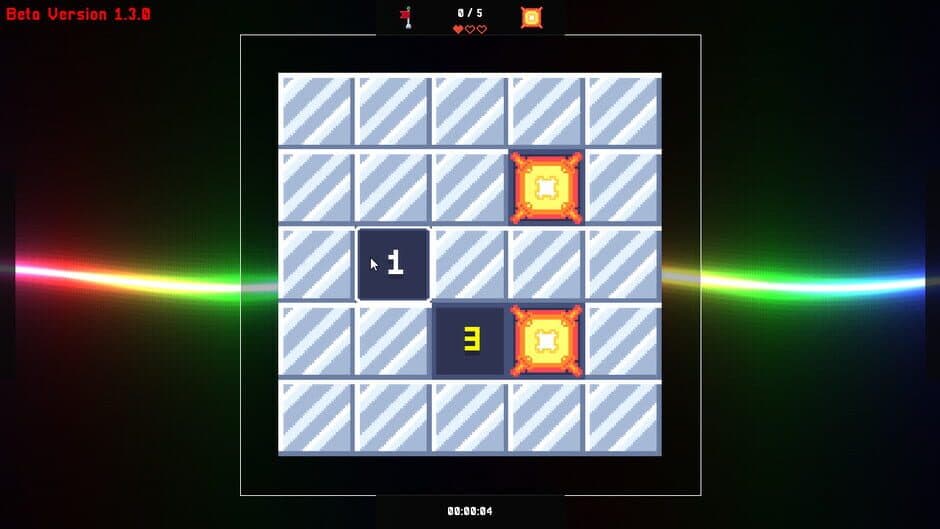 Скриншот 4 из Speed Sweeper