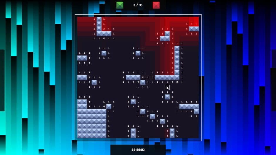 Скриншот 5 из Speed Sweeper