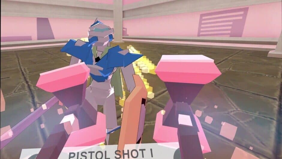 Скриншот 11 из Hand Cannon Virtuoso