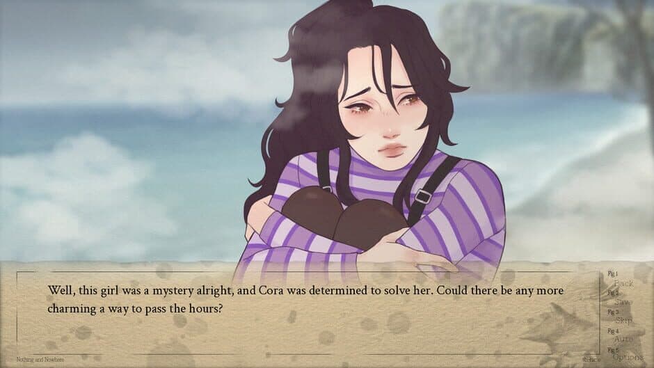 Скриншот 1 из Nothing & Nowhere