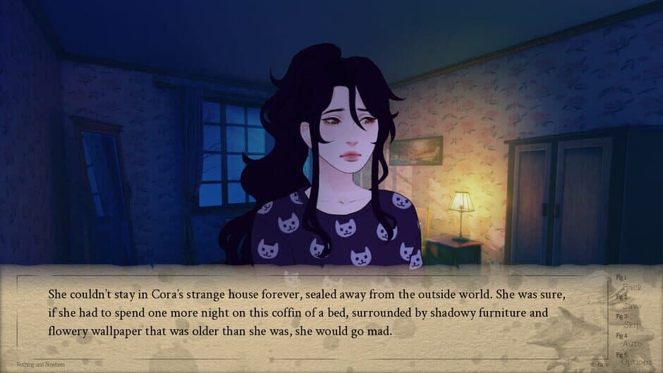 Скриншот 2 из Nothing & Nowhere