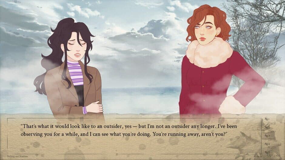 Скриншот 3 из Nothing & Nowhere