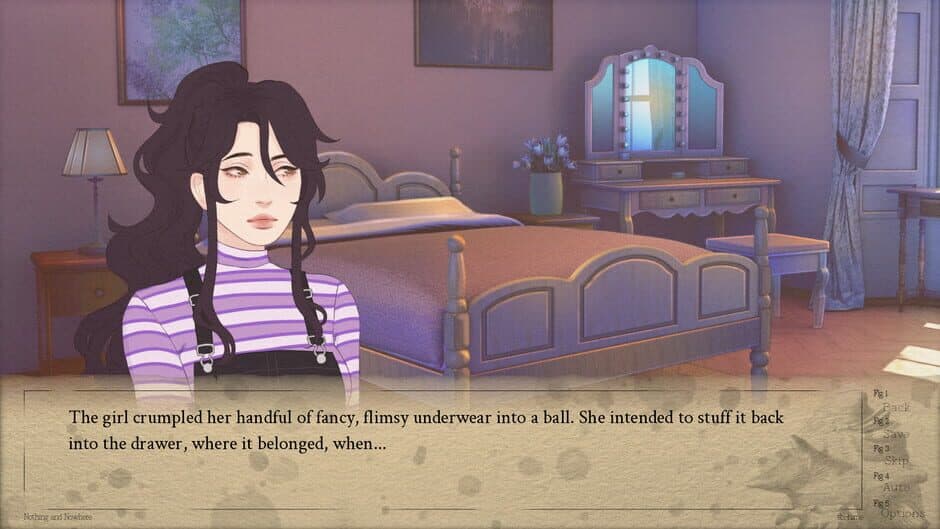 Скриншот 4 из Nothing & Nowhere