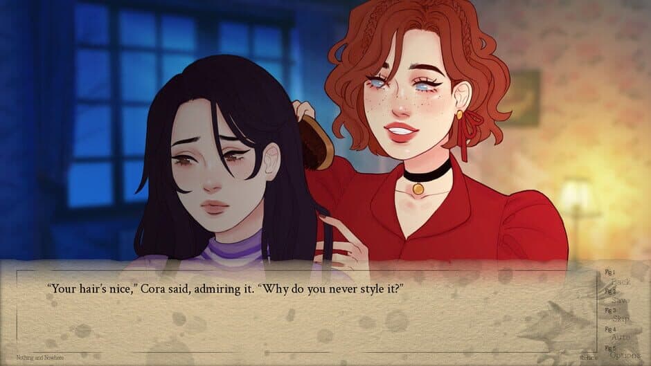 Скриншот 5 из Nothing & Nowhere